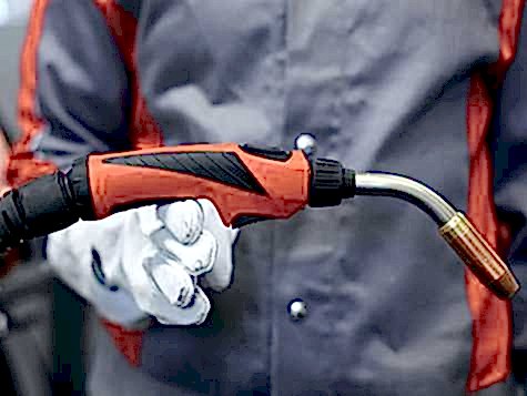 Kaynak Torçları ve Ekipmanları