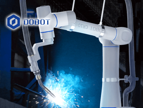 Robotik Kaynak Sistemleri